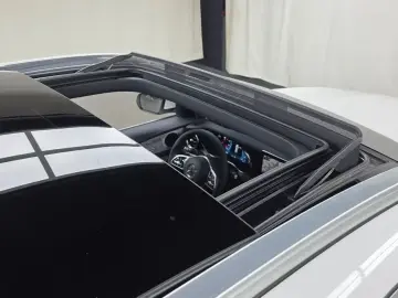 2021 Mercedes-Benz GLC с пробегом 81 462 км