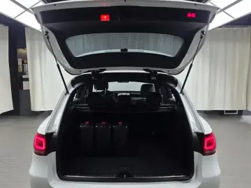2021 Mercedes-Benz GLC с пробегом 81 462 км