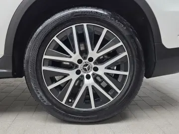 2021 Mercedes-Benz GLC с пробегом 81 462 км