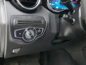2021 Mercedes-Benz GLC с пробегом 81 462 км