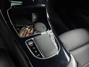 2021 Mercedes-Benz GLC с пробегом 81 462 км