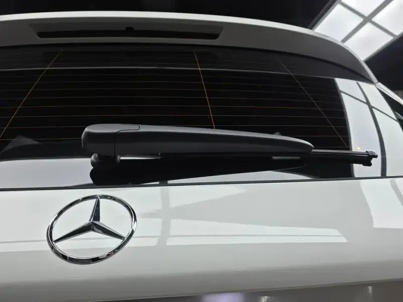 2021 Mercedes-Benz GLC с пробегом 81 462 км