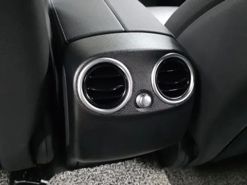 2021 Mercedes-Benz GLC с пробегом 81 462 км
