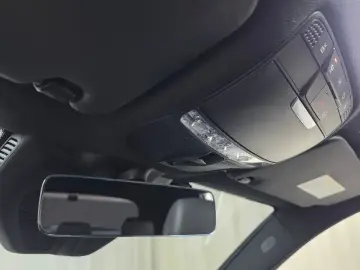 2021 Mercedes-Benz GLC с пробегом 81 462 км