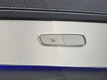 2021 Mercedes-Benz GLC с пробегом 69 674 км