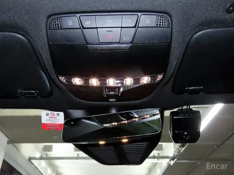 2021 Mercedes-Benz GLC с пробегом 53 420 км