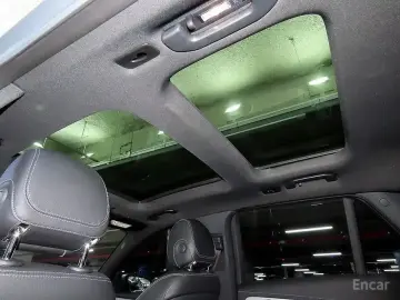 2021 Mercedes-Benz GLC с пробегом 53 420 км