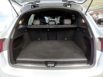 2021 Mercedes-Benz GLC с пробегом 53 420 км