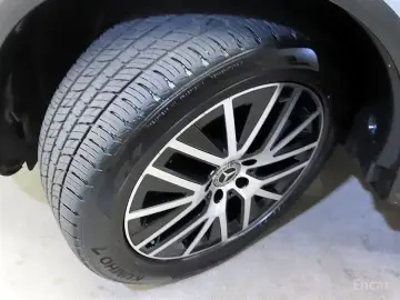 2021 Mercedes-Benz GLC с пробегом 53 420 км