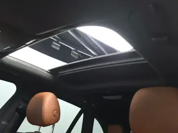 2022 Mercedes-Benz GLC с пробегом 57 638 км