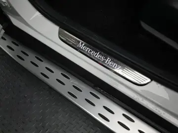 2022 Mercedes-Benz GLC с пробегом 57 638 км