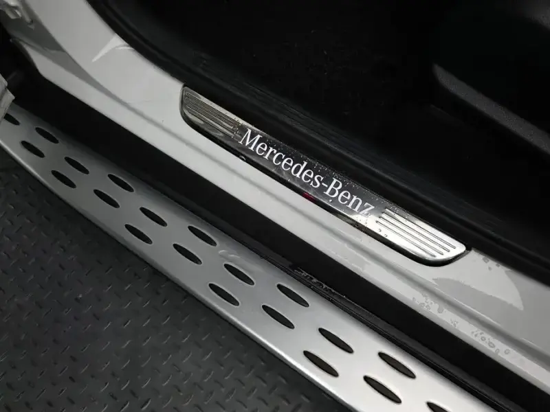 2022 Mercedes-Benz GLC с пробегом 57 638 км
