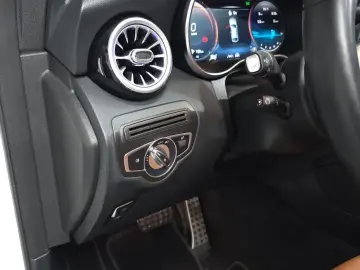 2021 Mercedes-Benz GLC с пробегом 139 542 км