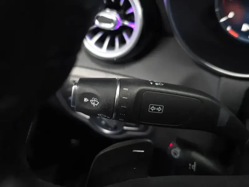 2021 Mercedes-Benz GLC с пробегом 139 542 км