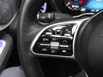2021 Mercedes-Benz GLC с пробегом 139 542 км
