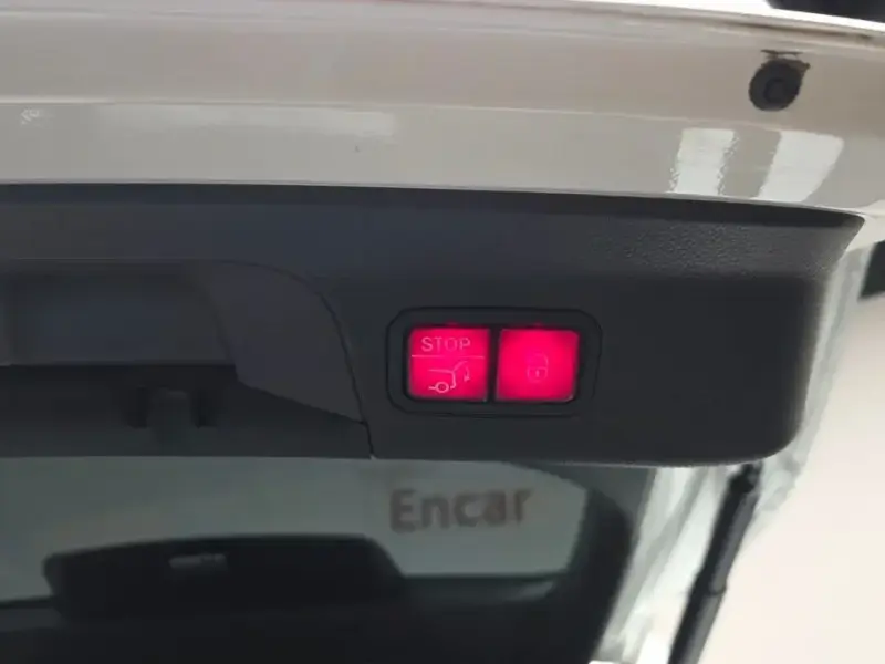2021 Mercedes-Benz GLC с пробегом 139 542 км