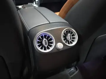 2021 Mercedes-Benz GLC с пробегом 139 542 км