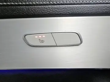 2021 Mercedes-Benz GLC с пробегом 72 808 км