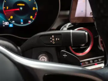 2021 Mercedes-Benz GLC с пробегом 51 262 км
