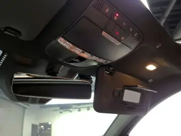 2021 Mercedes-Benz GLC с пробегом 51 262 км