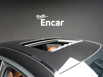 2021 Mercedes-Benz GLC с пробегом 51 262 км