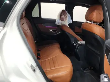 2022 Mercedes-Benz GLC с пробегом 80 949 км