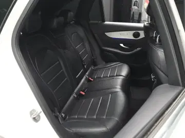 2021 Mercedes-Benz GLC с пробегом 57 982 км