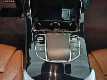 2022 Mercedes-Benz GLC с пробегом 73 147 км