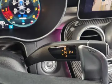 2022 Mercedes-Benz GLC с пробегом 52 700 км