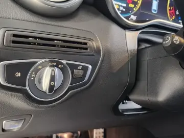 2022 Mercedes-Benz GLC с пробегом 52 700 км