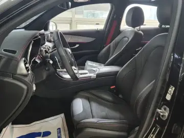 2022 Mercedes-Benz GLC с пробегом 52 700 км