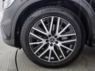 2021 Mercedes-Benz GLC с пробегом 61 670 км