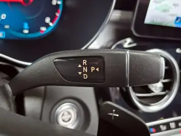 2021 Mercedes-Benz GLC с пробегом 61 670 км