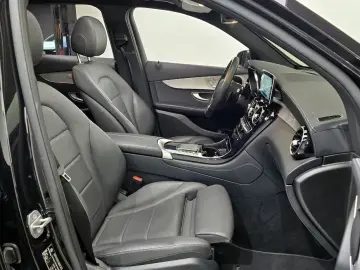 2021 Mercedes-Benz GLC с пробегом 61 670 км