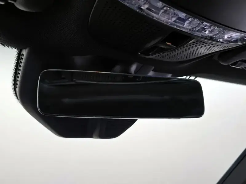 2021 Mercedes-Benz GLC с пробегом 61 670 км