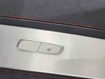 2021 Mercedes-Benz GLC с пробегом 82 821 км