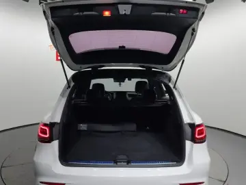 2021 Mercedes-Benz GLC с пробегом 82 821 км