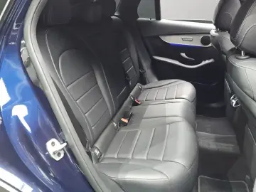 2021 Mercedes-Benz GLC с пробегом 61 873 км