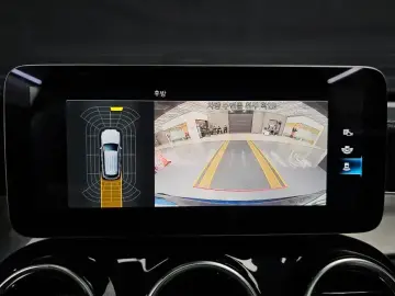 2021 Mercedes-Benz GLC с пробегом 61 873 км