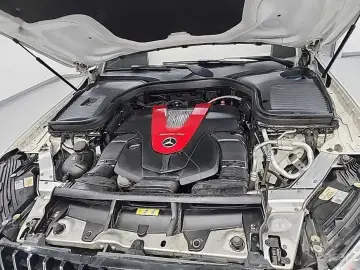 2021 Mercedes-Benz GLC с пробегом 109 990 км