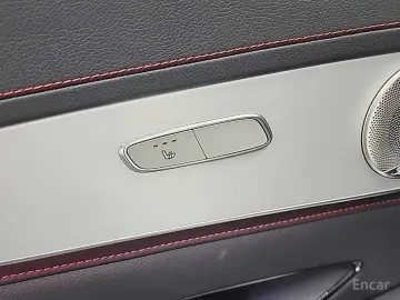 2021 Mercedes-Benz GLC с пробегом 109 990 км