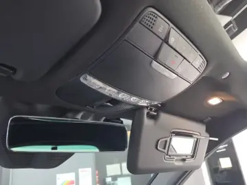 2021 Mercedes-Benz GLC с пробегом 139 353 км