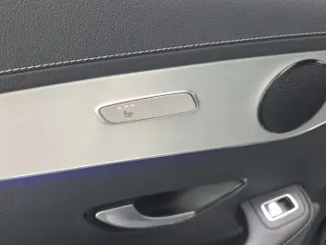 2021 Mercedes-Benz GLC с пробегом 139 353 км