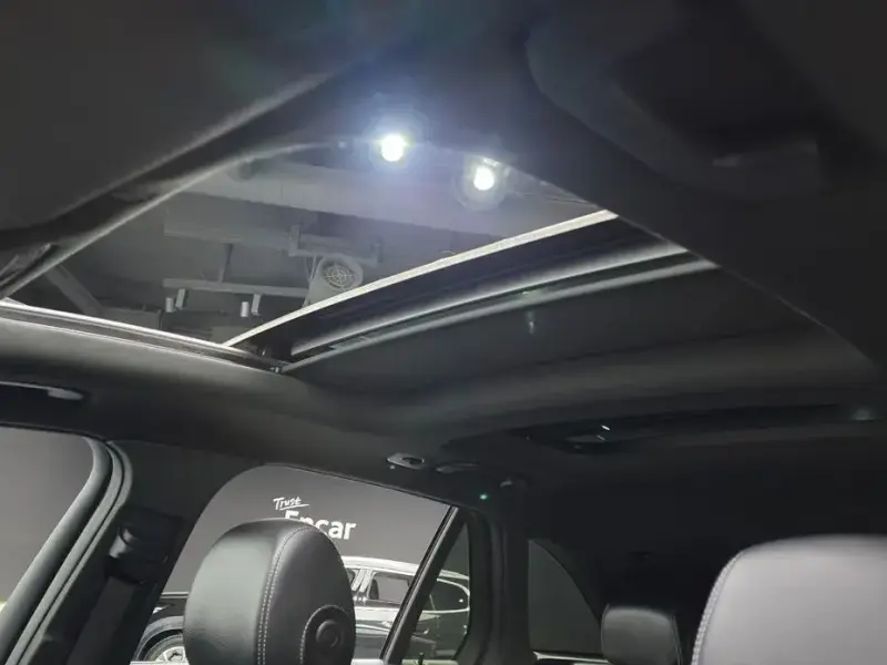 2022 Mercedes-Benz GLC с пробегом 99 005 км