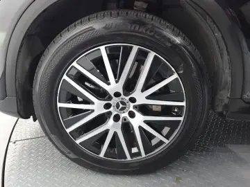 2021 Mercedes-Benz GLC с пробегом 51 448 км