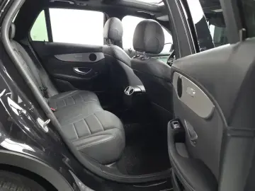 2021 Mercedes-Benz GLC с пробегом 51 448 км