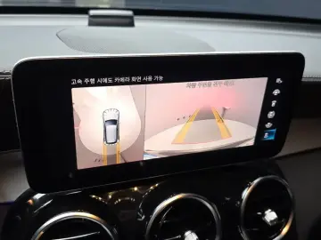 2022 Mercedes-Benz GLC с пробегом 58 929 км