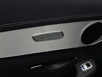 2022 Mercedes-Benz GLC с пробегом 58 929 км