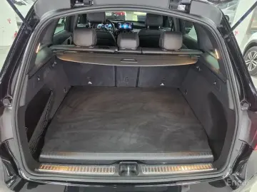 2021 Mercedes-Benz GLC с пробегом 52 993 км