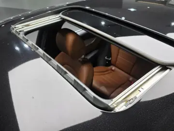 2021 Mercedes-Benz GLC с пробегом 132 273 км